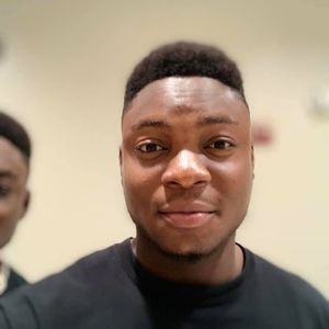 Meet your Posher, Kevin